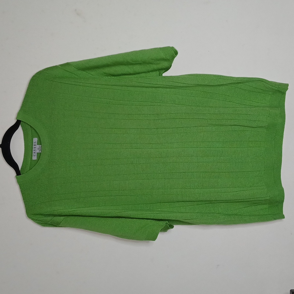 Cassel Men's Sweater | Size: XXL‎
